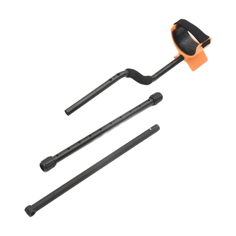 Co Detector Plug - Detector Accessories For TX850 Metal Detector