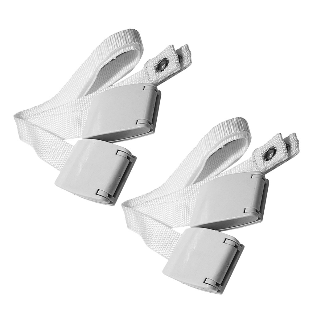Earthquake Anchor Strap - 2Pcs TV Safety Strap Premium Anti