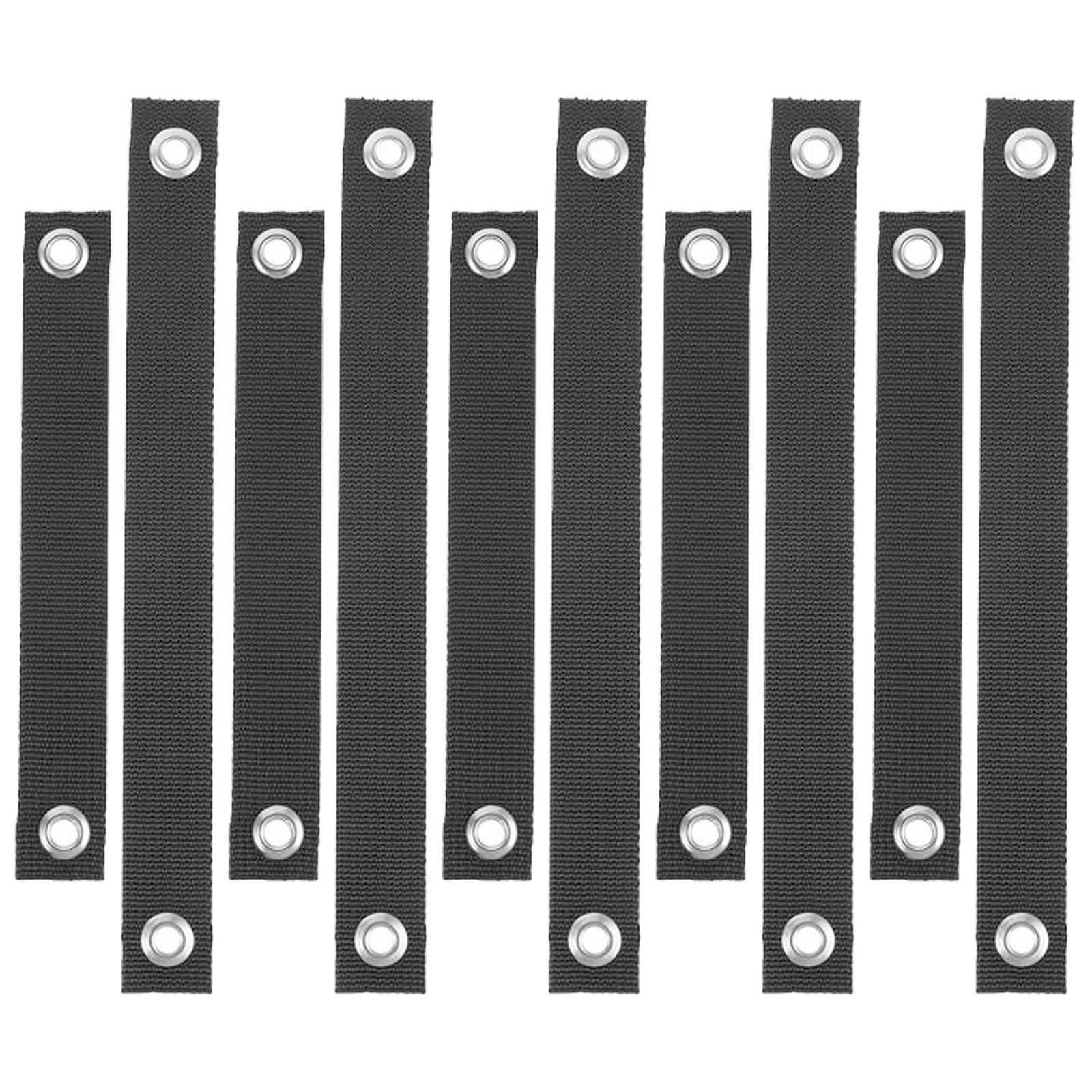 10Pcs Child Safety Anti Tip Fu - Earthquake Anchor Strap recension och pris
