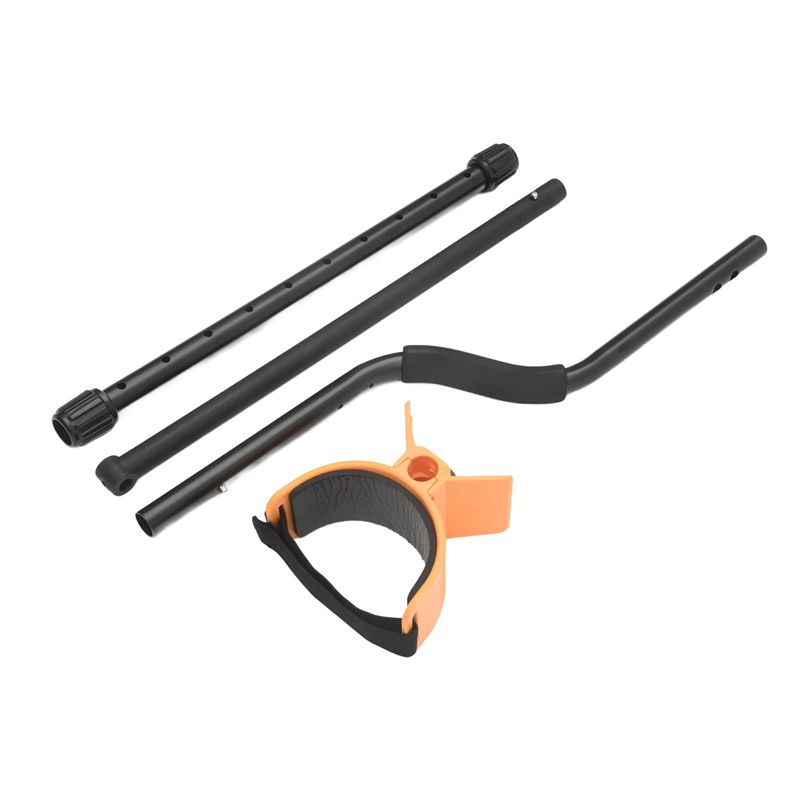 Detector Accessories For TX850 - Co Detector Plug recension och pris