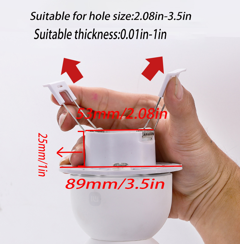 Suitable for Xiaomi Punching H - Eufy Camera E220 recension och pris