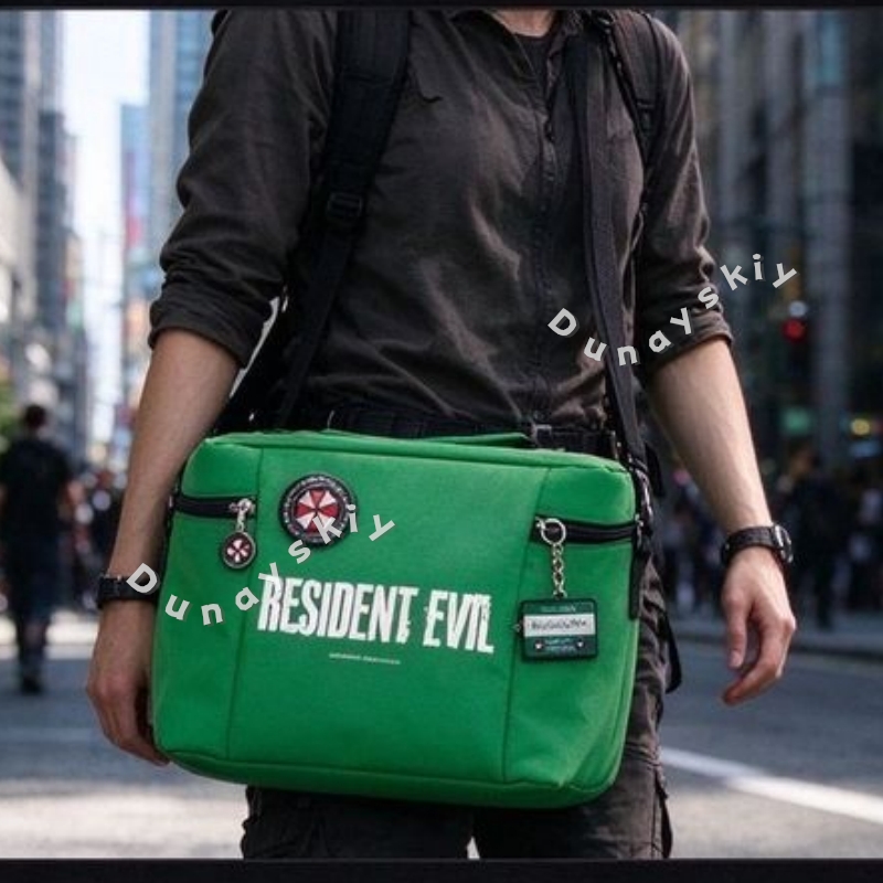 RE First Aid Kit Style Crossbo - First Aid Bag Kit recension och pris