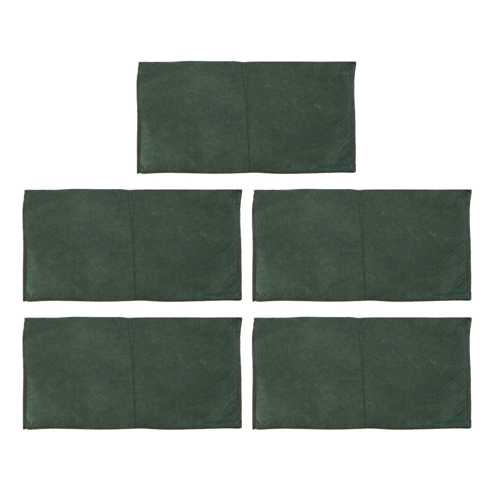 5pcs Flood Water Barrier Bags  - Flood Barrier Bag recension och pris