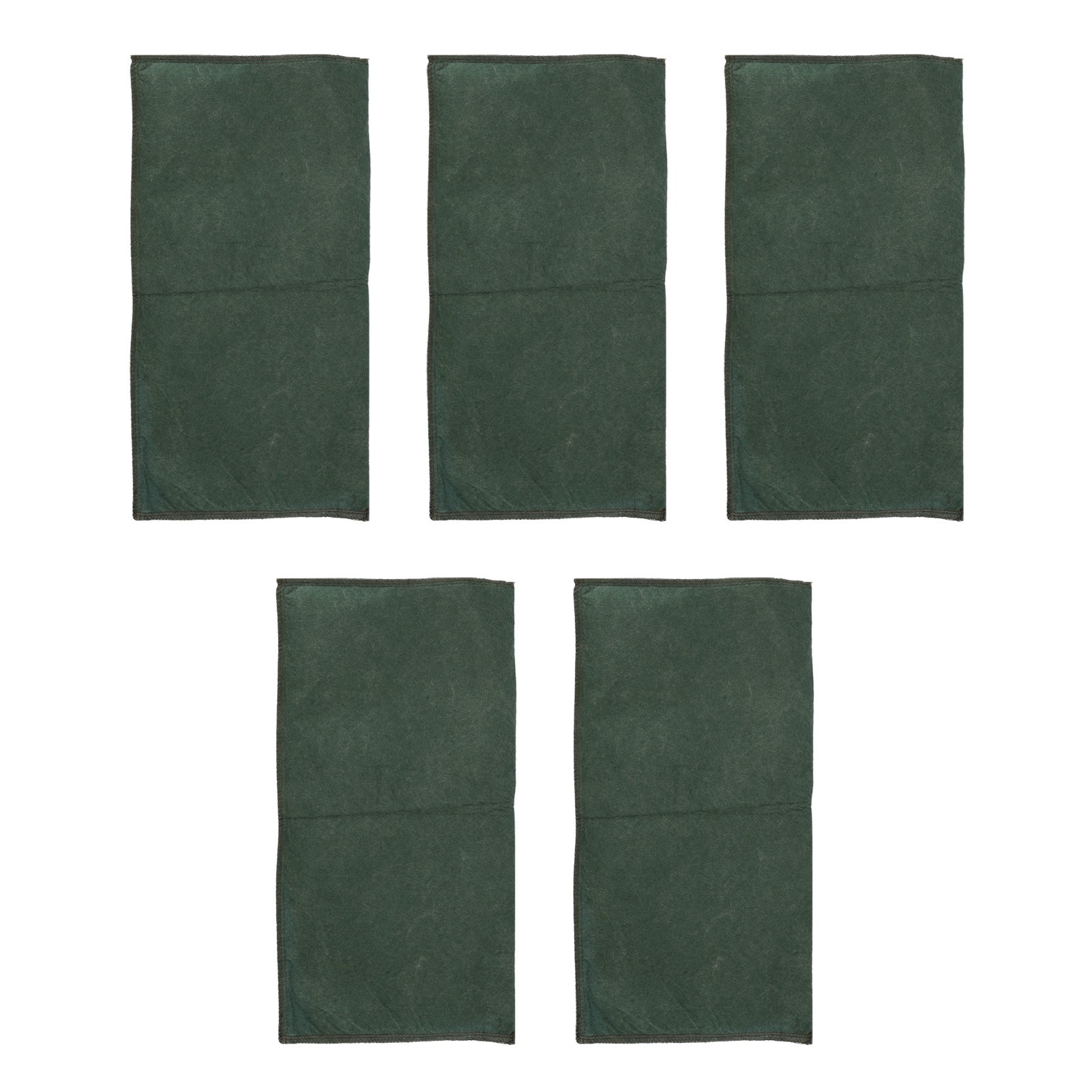 5pcs Flood Water Barrier Bags  - Flood Barrier Bag recension och pris