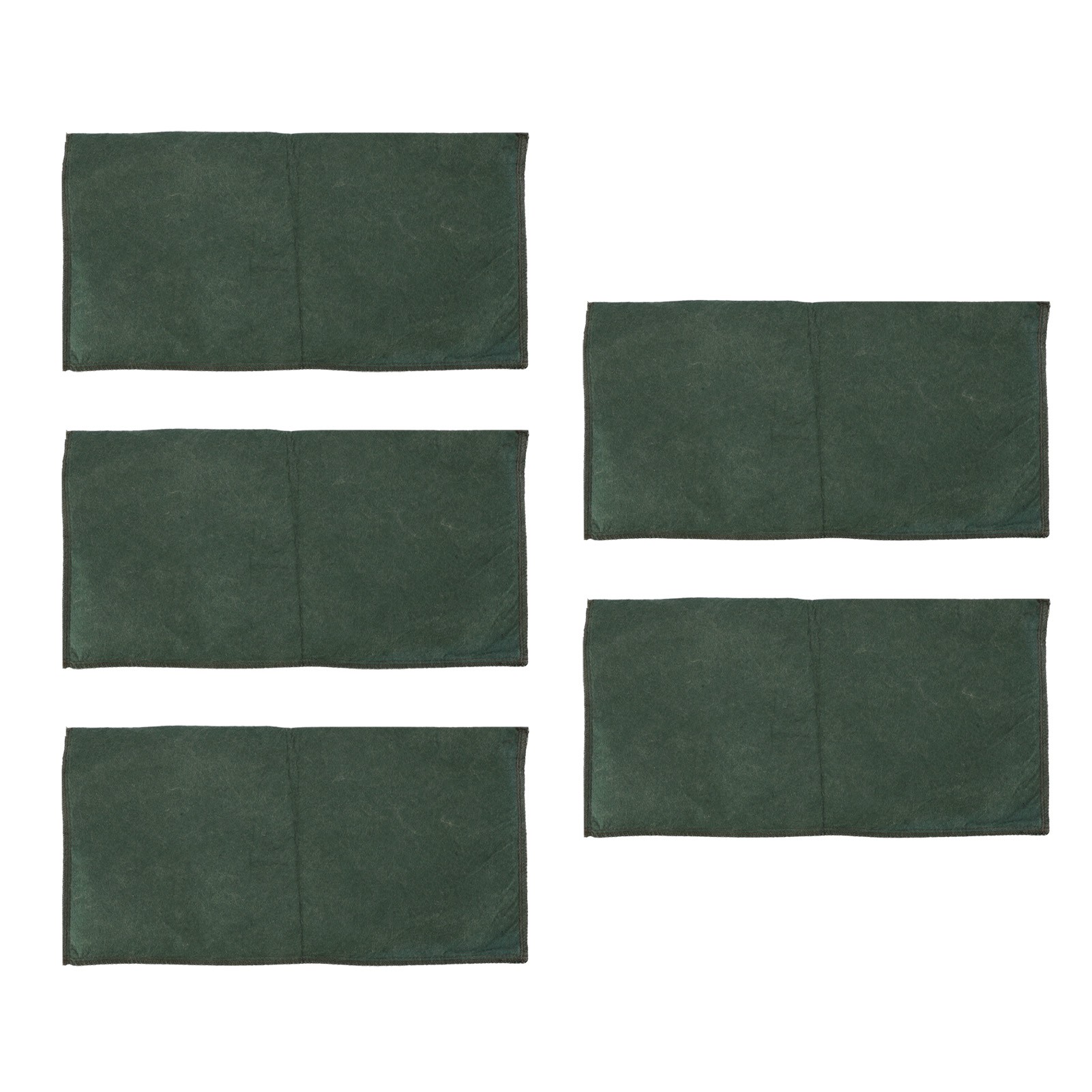 5pcs Flood Water Barrier Bags  - Flood Barrier Bag recension och pris