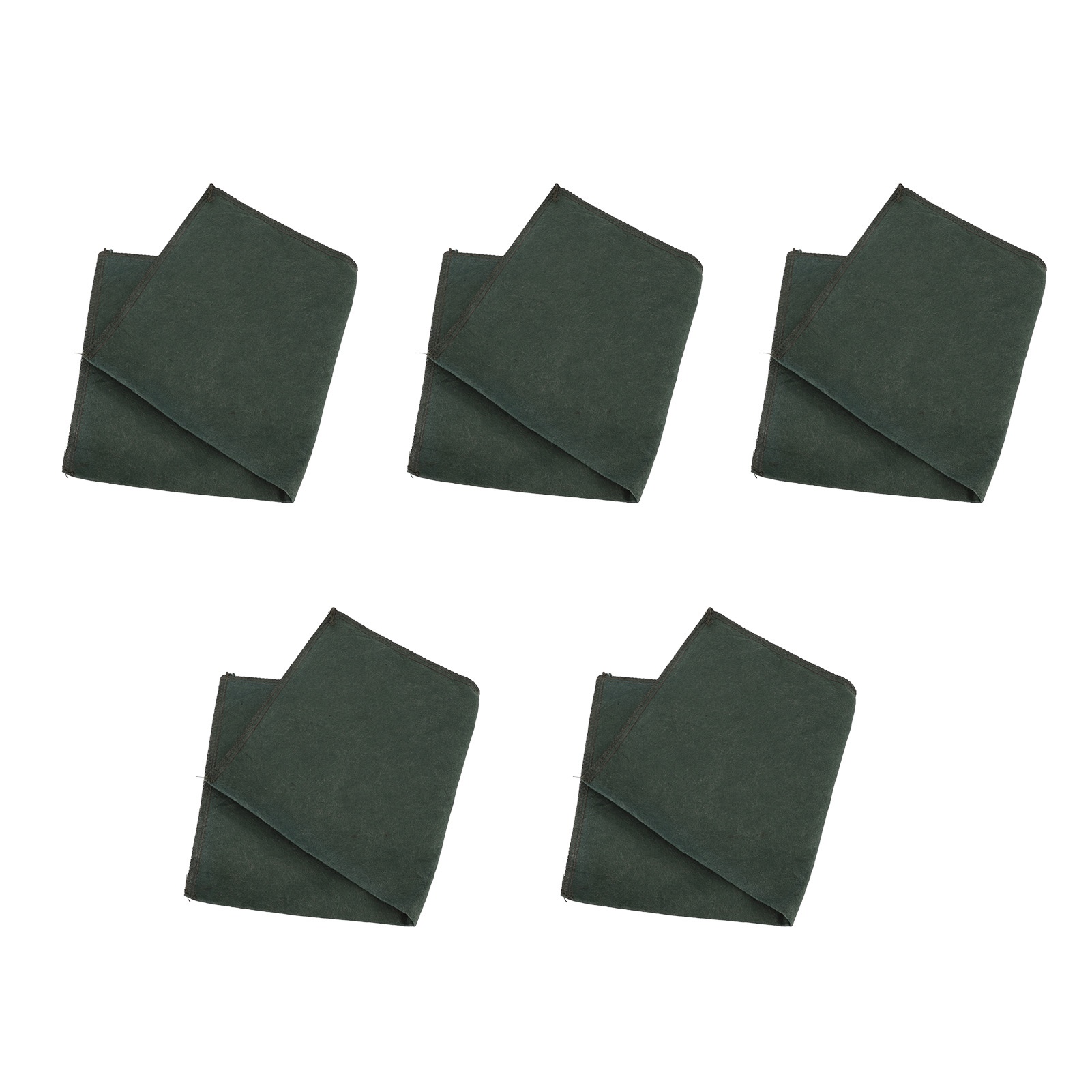 5pcs Flood Water Barrier Bags  - Flood Barrier Bag recension och pris