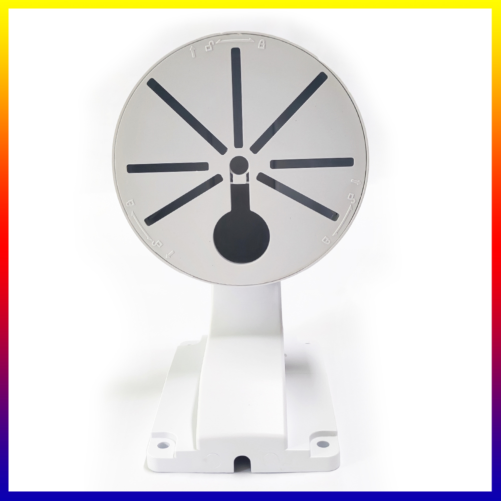 L-shaped home office dome came - Eufy Camera E220 recension och pris