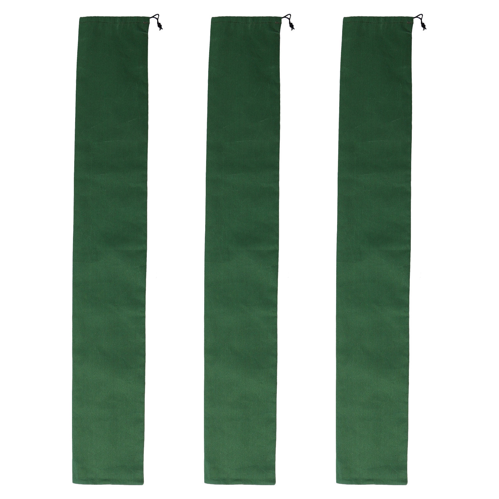 3Pcs Heavy Duty Canvas Sandbag - Flood Barrier Bag recension och pris