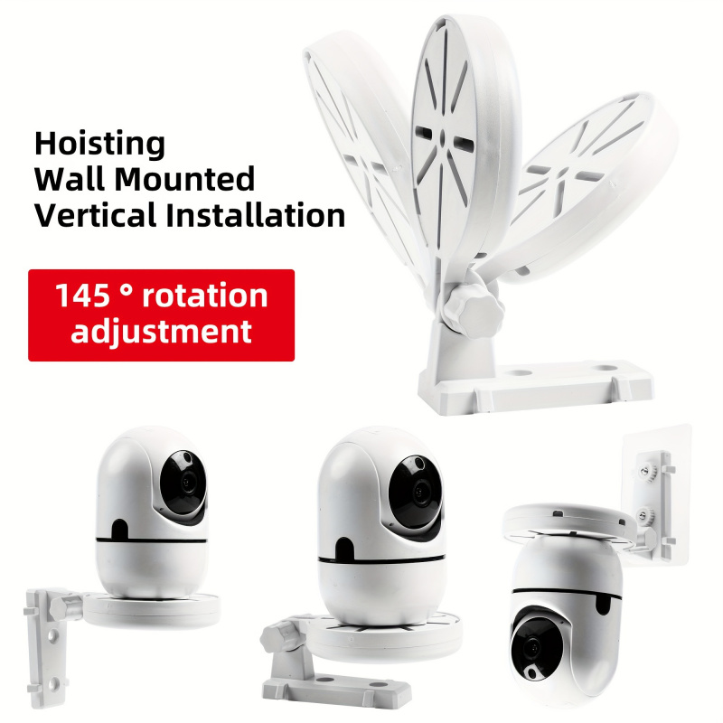 mount brackets for security ca - Eufy Camera E220 recension och pris