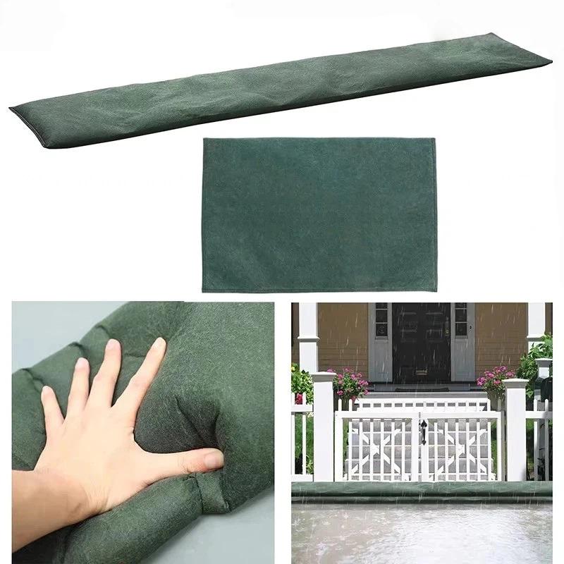 For Home Door Basement Flood P - Flood Barrier Bag recension och pris