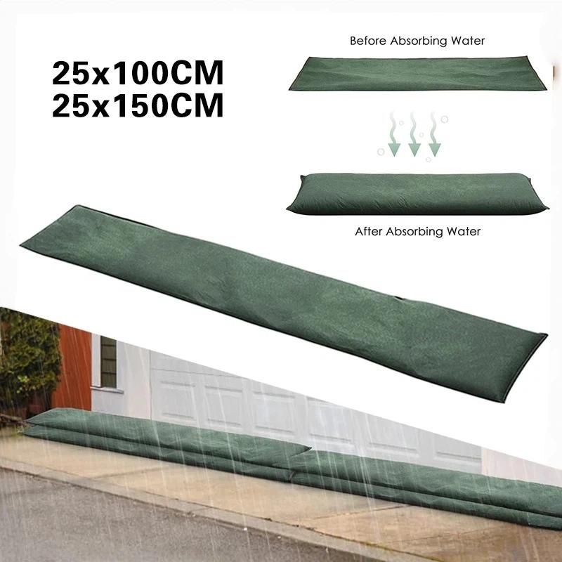 For Home Door Basement Flood P - Flood Barrier Bag recension och pris