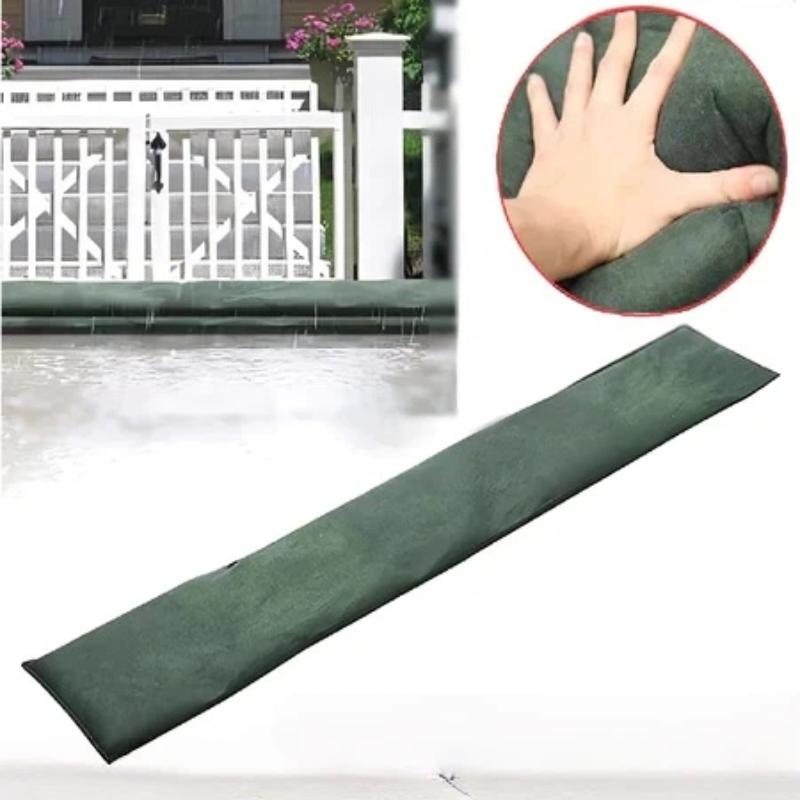 For Home Door Basement Flood P - Flood Barrier Bag recension och pris