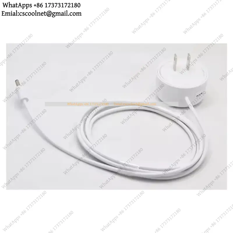 JS02 Power Adapter Fit For Goo - Google Speaker Nest Hub recension och pris