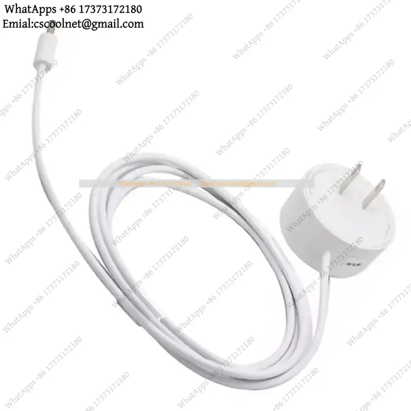 JS02 Power Adapter Fit For Goo - Google Speaker Nest Hub recension och pris