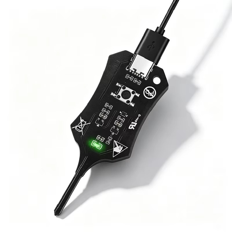 Motherboard Coil Tester Induct - Co Detector Plug recension och pris