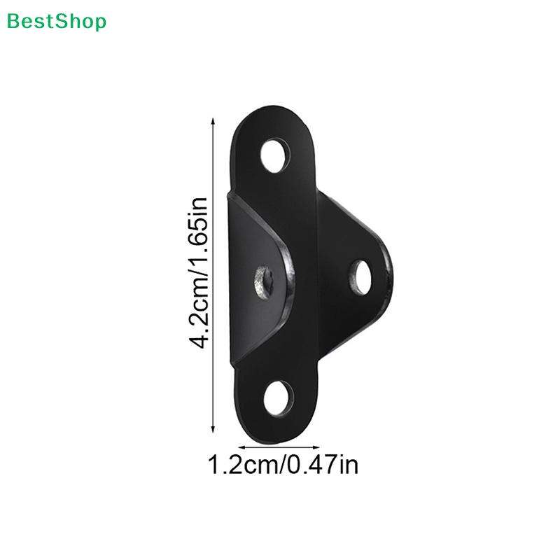 1Set Furniture Anchors Anti Ti - Earthquake Anchor Strap recension och pris