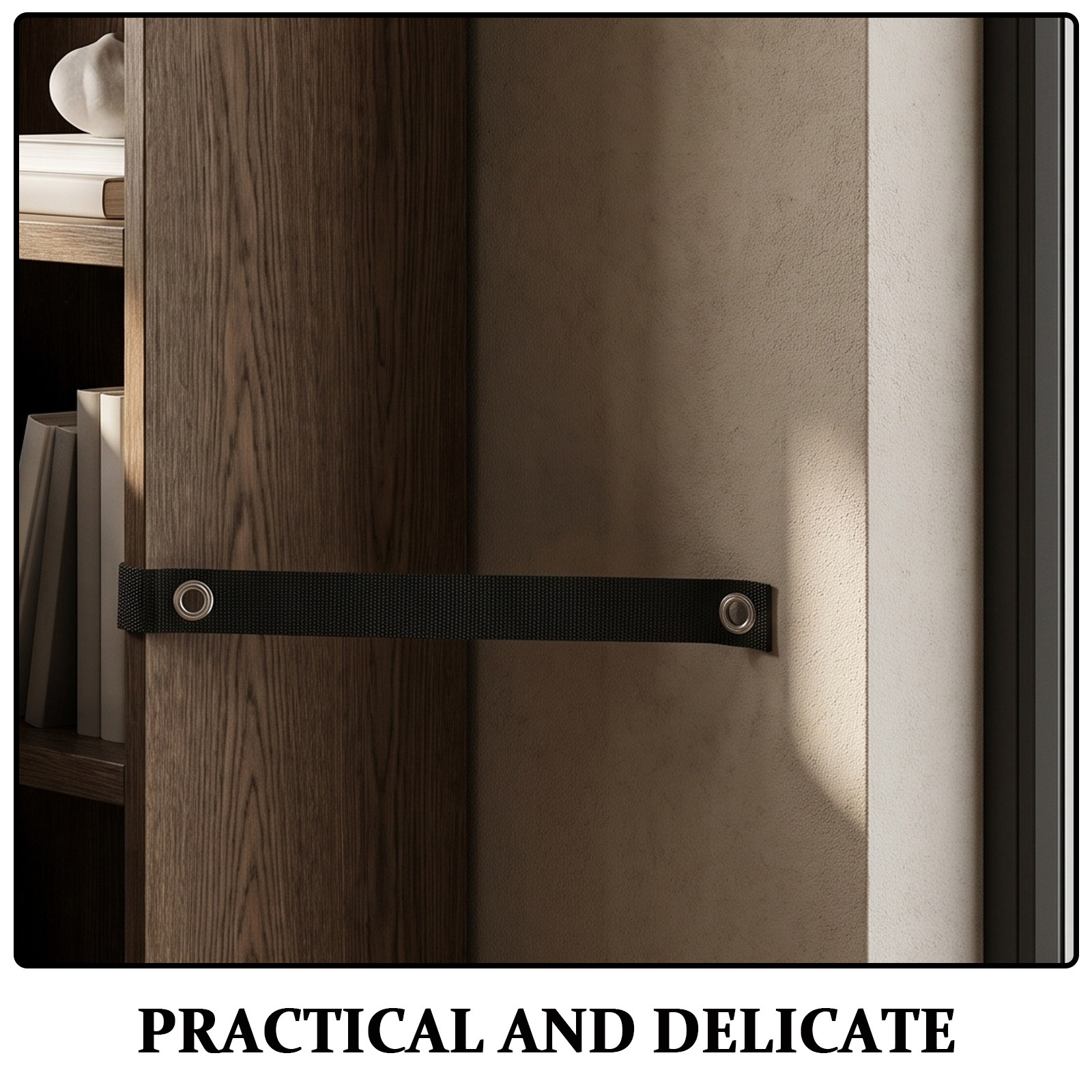 10Pcs Furniture Safety Wall An - Earthquake Anchor Strap recension och pris
