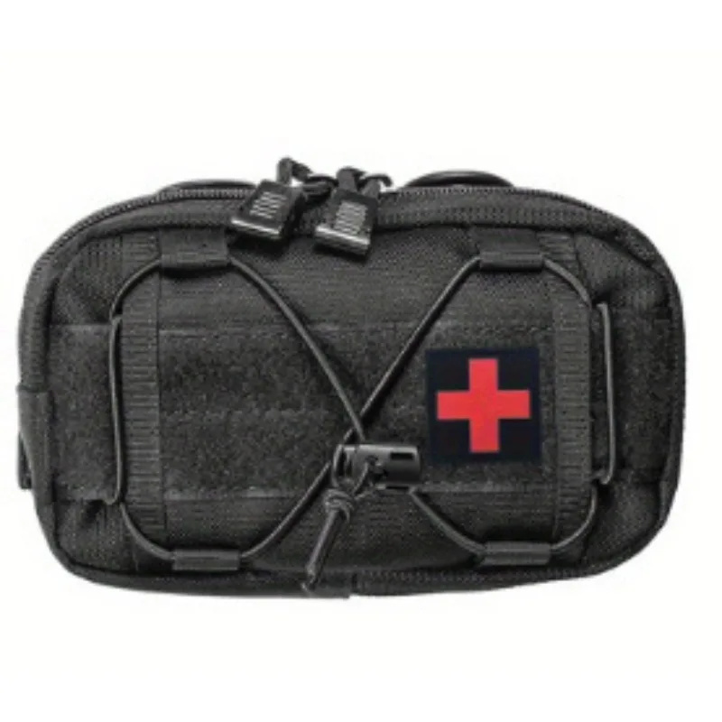New Molle Waist Bag Tactical M - First Aid Bag Kit recension och pris