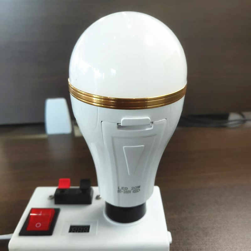 E27 Emergency Light Bulb Ac85- - Power Outage Light recension och pris
