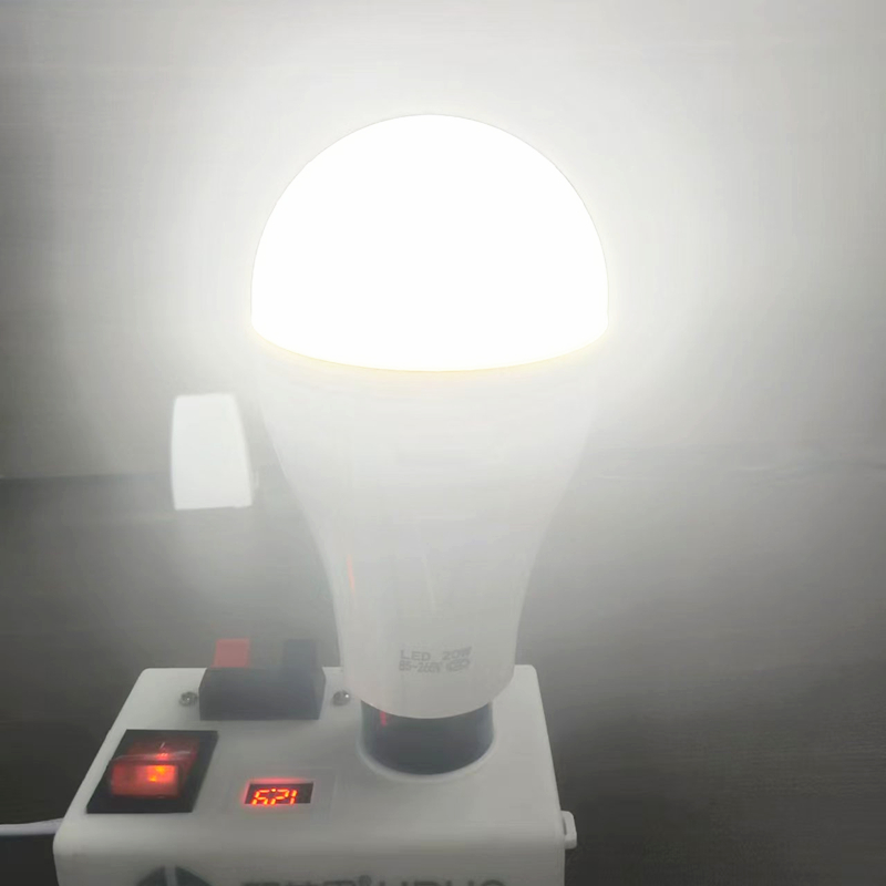 E27 Emergency Light Bulb Ac85- - Power Outage Light recension och pris