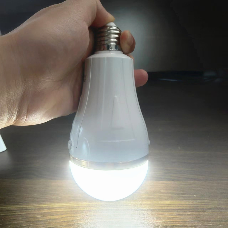 E27 Emergency Light Bulb Ac85- - Power Outage Light recension och pris