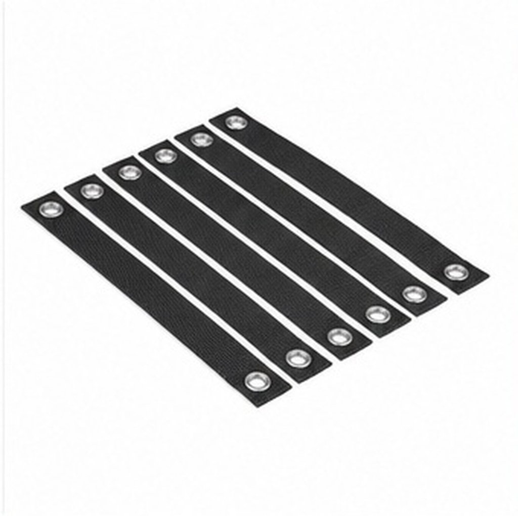 10Pcs Furniture Anchor Anti Ti - Earthquake Anchor Strap recension och pris