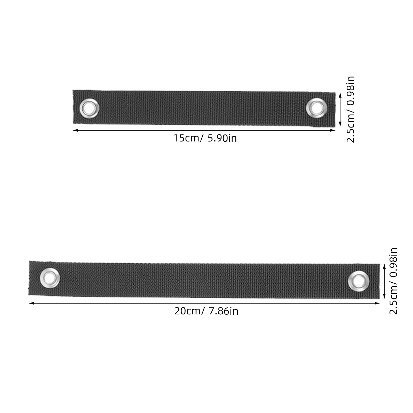 10Pcs Furniture Anchor Anti Ti - Earthquake Anchor Strap recension och pris