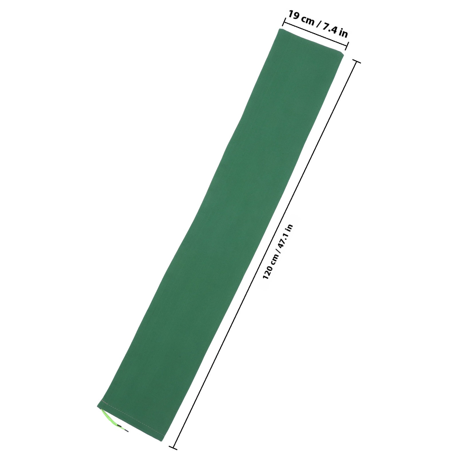 Long Silicone Flood Control Sa - Flood Barrier Bag recension och pris