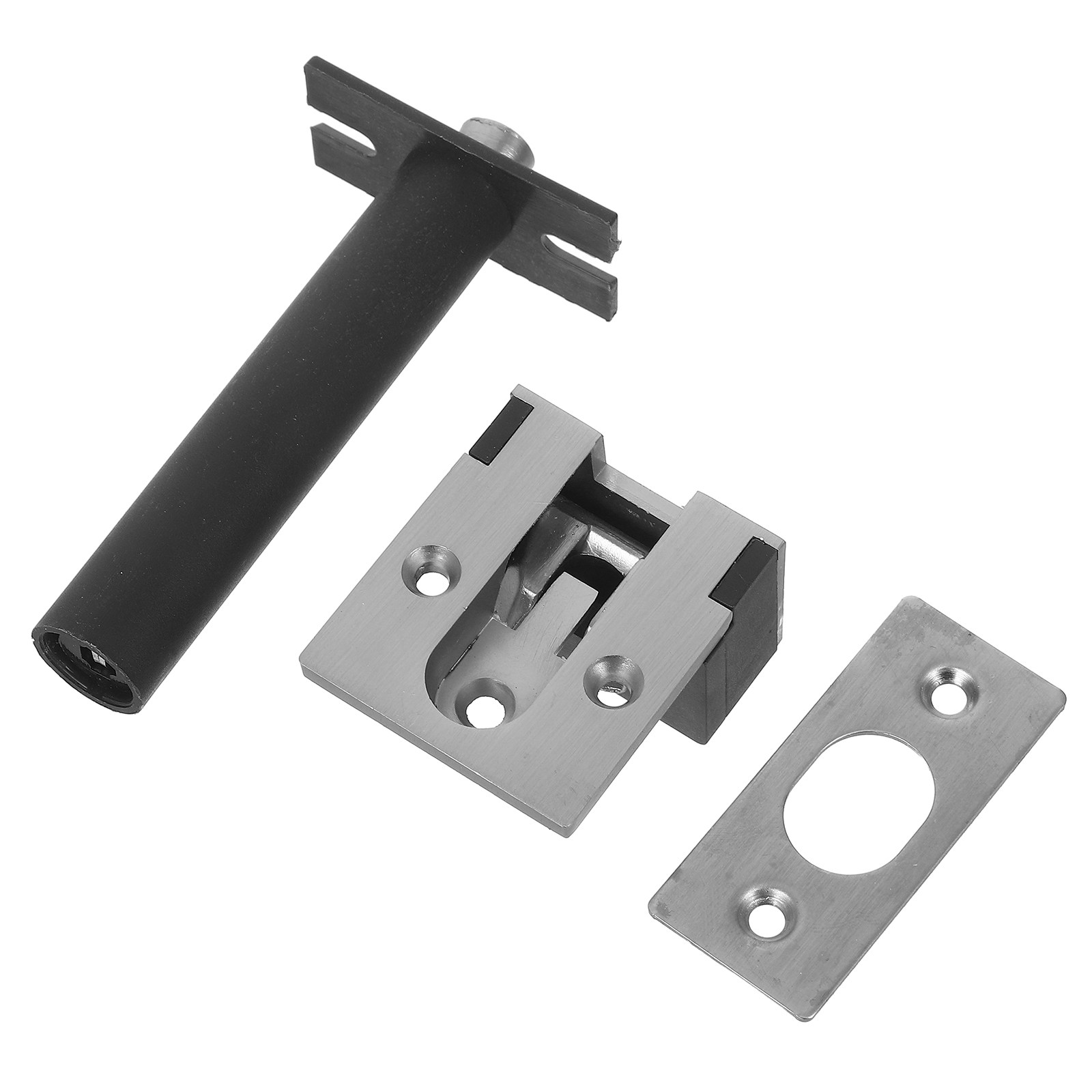 1Set Stainless Steel Door Chai - Security Chain Door recension och pris
